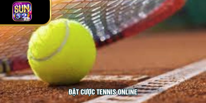 Đặt Cược Tennis Online - Cơ Hội Thắng Lớn Cho Người Chơi